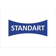 Логотип компании STANDART (Оренбург)