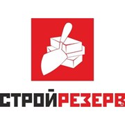Логотип компании СтройРезерв (Барнаул)