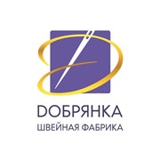 Логотип компании Швейная фабрика “Добрянка“ (Пенза)