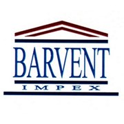 Логотип компании BARVENT IMPEX (Ташкент)