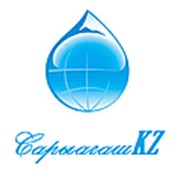 Логотип компании Cарыагаш KZ (Сарыагаш)