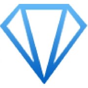 Логотип компании ТД Кристалл (Челябинск)