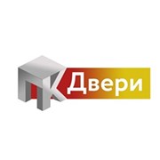 Логотип компании ГК Двери (Иваново)