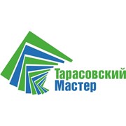 Логотип компании Тарасовский мастер (Ратомка)