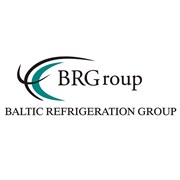 Логотип компании Балтик Рефриджерейтинг Групп (Петропавловская Борщаговка)