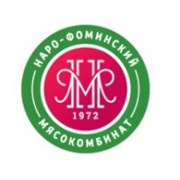 Логотип компании Комбинат “Нарэкопрод“ (Наро-Фоминск)