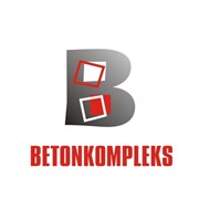 Логотип компании СООО “БетонКомплекс“ (Быхов)