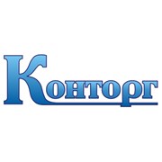 Логотип компании Конторг (Чернигов)