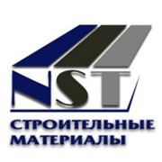 Логотип компании NST Строительные материалы (Краснодар)