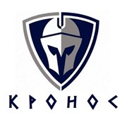Логотип компании Кронос (Новосибирск)