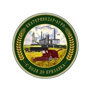 Логотип компании Екатеринодар-Агро (Краснодар)