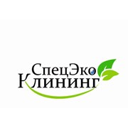 Логотип компании ЧУП “СпецЭкоКлининг“ (Бобруйск)