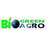 Логотип компании Биогрин Агро (Харьков)