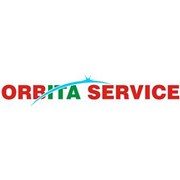 Логотип компании ORB-ITA SERVICE (Ташкент)