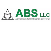 Логотип компании АБС (Москва)