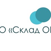 Логотип компании Склад ОВ (Алматы)