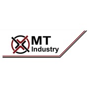 Логотип компании МТ ИНДАСТРИ (Москва)