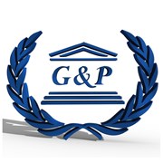 Логотип компании Гордиенко и Партнеры (Краснодар)