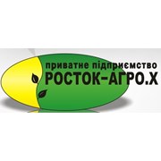 Логотип компании ЧП Росток-Агро.Х (Днепр)