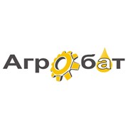 Логотип компании АГРОБАТ (Полтава)