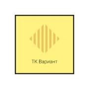 Логотип компании ТК ВАРАИНТ (Тольятти)