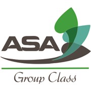 Логотип компании ASAGroupClass (Алматы)
