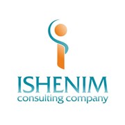 Логотип компании Consulting Company ISHENIM (Душанбе)