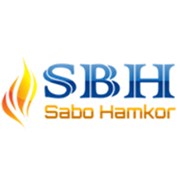 Логотип компании Сабо Хамкор (Андижан)