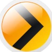 Логотип компании Avntaj-AV (Кишинев)