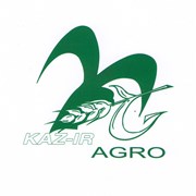 Логотип компании Kaz-Ir Agro (Каз-Ир Агро) (Шу)