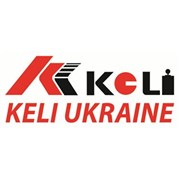 Логотип компании Кели Украина (Мелитополь)