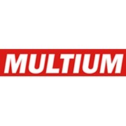Логотип компании Мультиум, ООО (Барнаул)