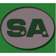 Логотип компании S.A. Packaging, OOO (Киев)
