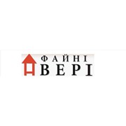 Логотип компании СПД Ван (Киев)