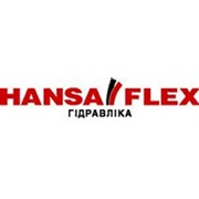 Логотип компании Ганза-Флекс (Hansa-Flex), ООО (Киев)
