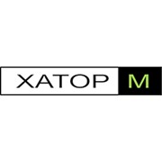 Логотип компании Хатор-м, ООО (Харьков)