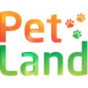 Логотип компании Интернет-магазин Pet-Land (Пет-Ленд), ЧП (Харьков)