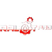 Логотип компании Ралот Про, ООО (Минск)