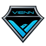Логотип компании VIENN (Пермь)