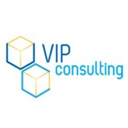 Логотип компании ООО ВИП Инвестиционный Консалтинг (Киев)