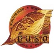 Логотип компании BUSO, ЧП (Луганск)
