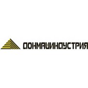 Логотип компании Донмашіндустрія, ПП (Харьков)