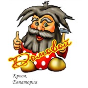 Логотип компании Домовой,Крайчинский,ЧП (Евпатория)