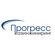 Логотип компании ПрогрессКазИнжиниринг, ТОО (Алматы)