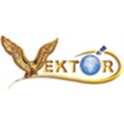 Логотип компании Vektor (Вектор), ИП (Караганда)