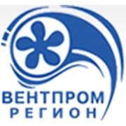 Логотип компании Вентпром-Регион, ООО (Ростов-на-Дону)