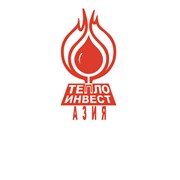 Логотип компании Теплоинвест Азия, ТОО (Алматы)