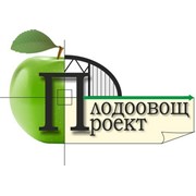 Логотип компании Институт Плодоовощпроект, РДУП (Минск)