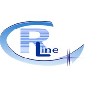 Логотип компании Rline (Рлайн), ИП (Алматы)