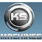 Логотип компании Ks Machines (Кс Машинс), ООО (Москва)